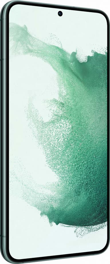 Samsung Galaxy S22+ 5G älypuhelin 8/128 GB (vihreä)