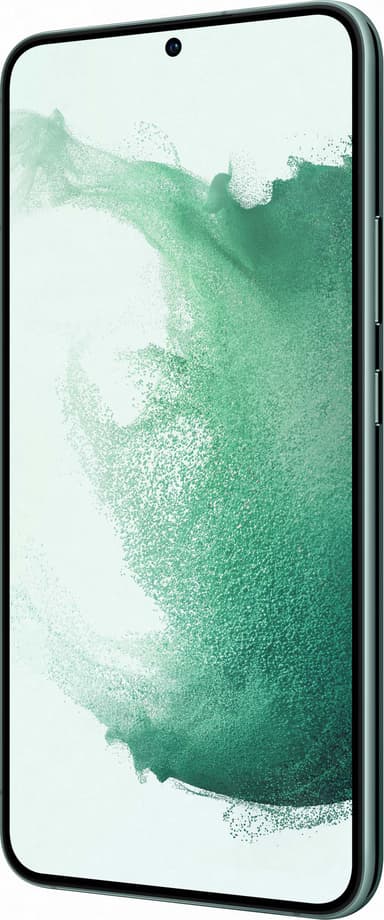 Samsung Galaxy S22+ 5G älypuhelin 8/128 GB (vihreä)