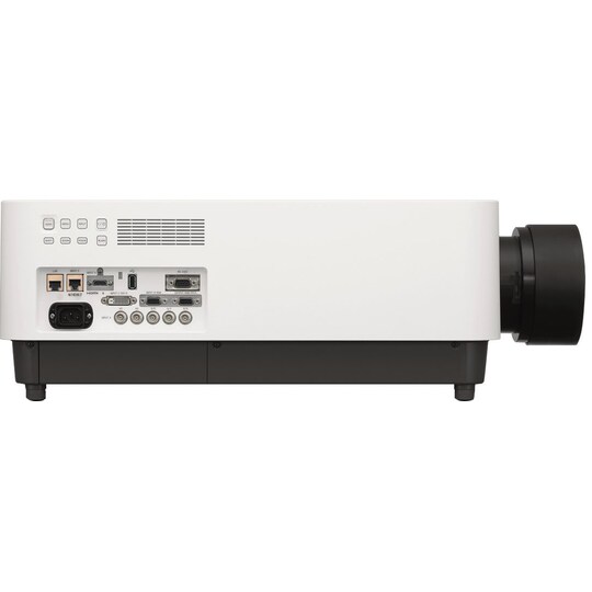 Sony VPL-FHZ131L 3LCD projektori (valkoinen)