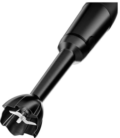 Bosch MaxoMixx sauvasekoitin MS84CB6110 (hiilenmusta)