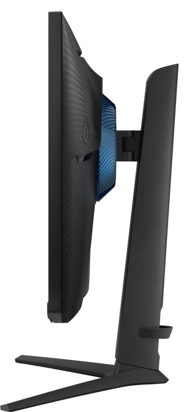 Samsung Odyssey G4 27" pelinäyttö