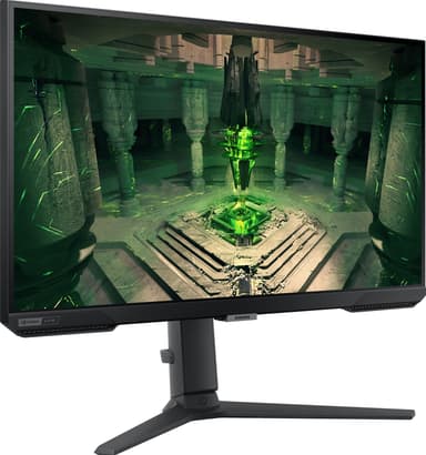 Samsung Odyssey G4 27" pelinäyttö