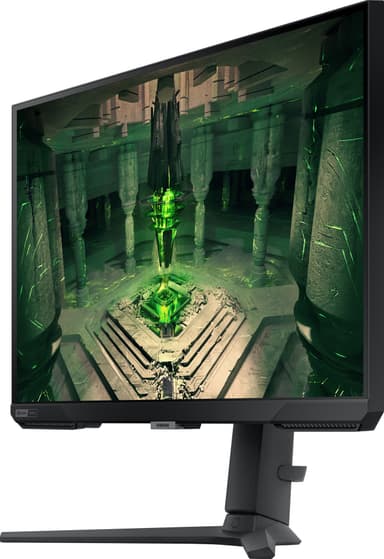 Samsung Odyssey G4 27" pelinäyttö
