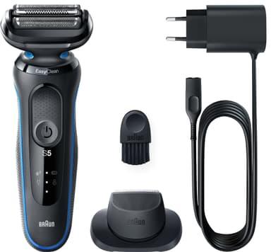 Braun Series 5 parranajokone 51-B1200s
