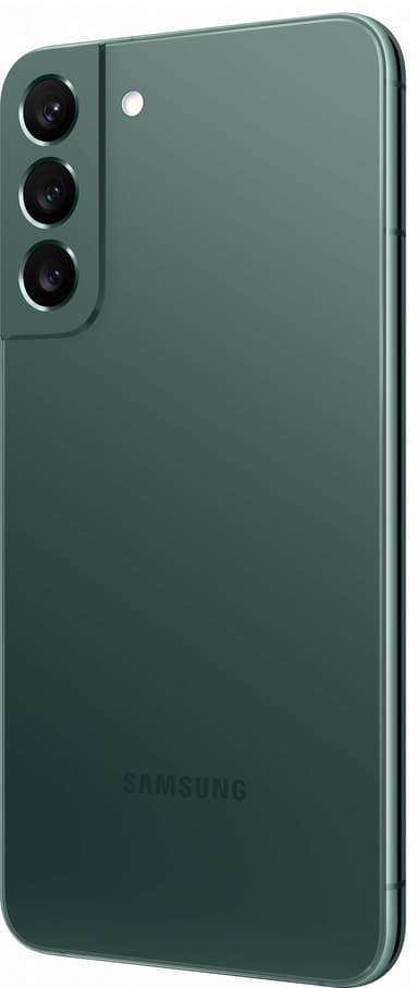 Samsung Galaxy S22+ 5G älypuhelin 8/128 GB (vihreä)