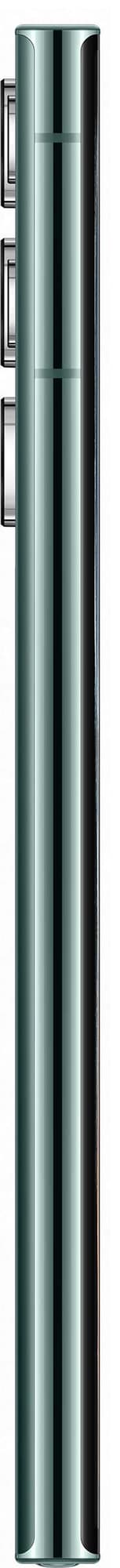 Samsung Galaxy S22 Ultra 5G älypuhelin 8/128 GB (vihreä)