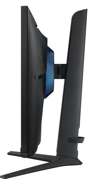 Samsung Odyssey G4 27" pelinäyttö