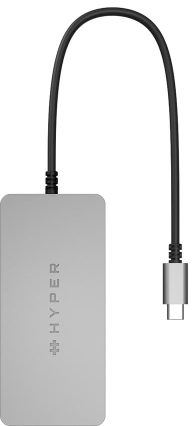 Hyper HyperDrive 5-in-1 USB-hubi