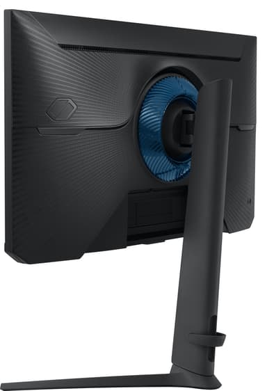 Samsung Odyssey G4 25" pelinäyttö