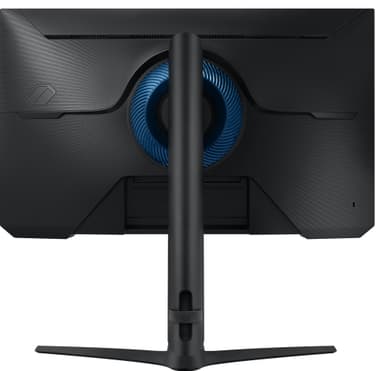 Samsung Odyssey G4 25" pelinäyttö