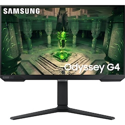 Samsung Odyssey G4 25" pelinäyttö