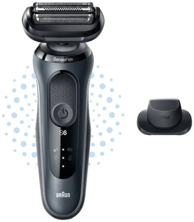 Braun Series 6 parranajokone 61-N1200s