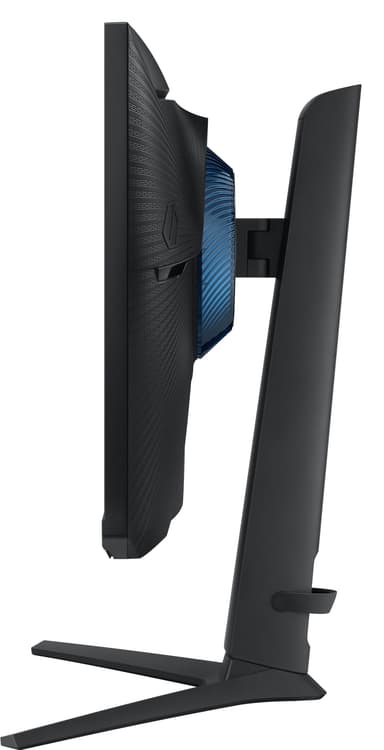 Samsung Odyssey G4 25" pelinäyttö