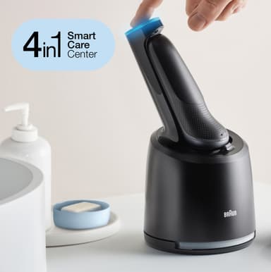 Braun Series 6 parranajokone 61-N7000cc