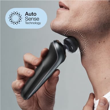 Braun Series 6 parranajokone 61-N7000cc