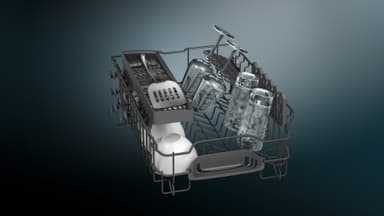 Siemens Astianpesukone SR61IX05KE