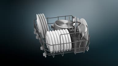 Siemens Astianpesukone SR61IX05KE