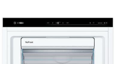 Bosch Serie 6 pakastin GSN58AWEV