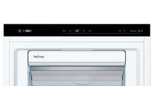 Bosch Serie 6 pakastin GSN58AWEV