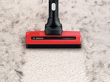 Bosch Unlimited johdoton varsi-imuri BBS81PET (punainen)