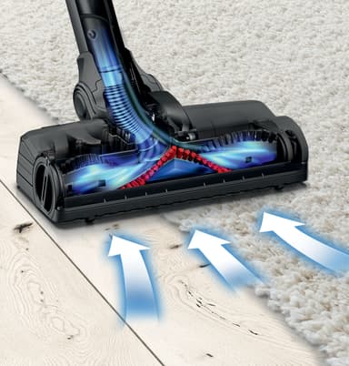 Bosch Unlimited Series 8 langaton pölynimuri BSS81POW