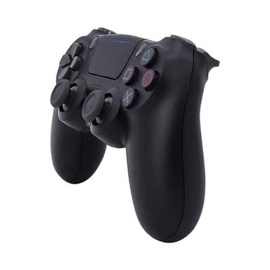 Langaton ohjain PS4 Musta