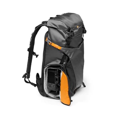 Ryggsäck PhotoSport BP 24L AW III Grå