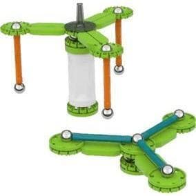 Geomag Mechanics Motion RE 2Magnetic Gears 96