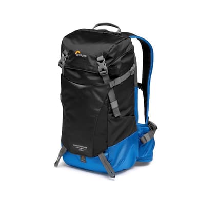 Ryggsäck PhotoSport BP 15L AW III Bl