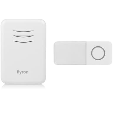 Byron Langaton ovikello Paristokäyttöinen