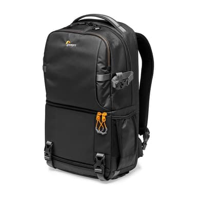 LOWEPRO Reppu Fastpack BP 250 AW III Musta