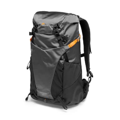 Ryggsäck PhotoSport BP 24L AW III Grå