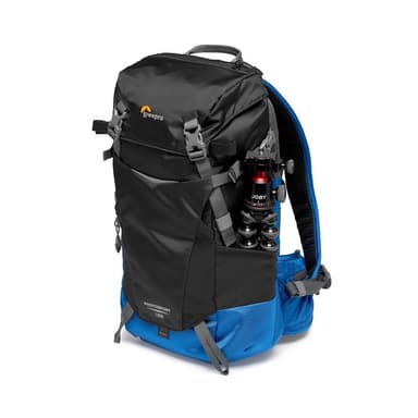 Ryggsäck PhotoSport BP 15L AW III Bl