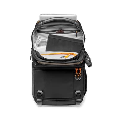LOWEPRO Reppu Fastpack BP 250 AW III Musta