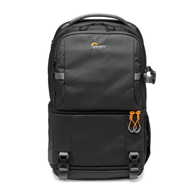 LOWEPRO Reppu Fastpack BP 250 AW III Musta