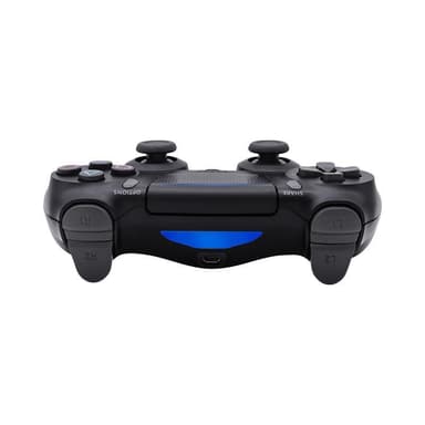 Langaton ohjain PS4 Musta