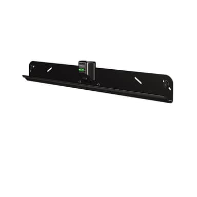 SANUS TV-teline Kiinteä Max Vesa 600x800 47-80"" musta
