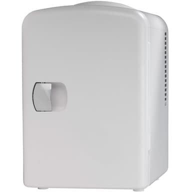 Denver Minijääkaappi / lämmitin 4 litran 220 V + 12 V: n sovitin