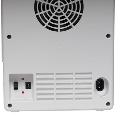 Denver Minijääkaappi / lämmitin 4 litran 220 V + 12 V: n sovitin