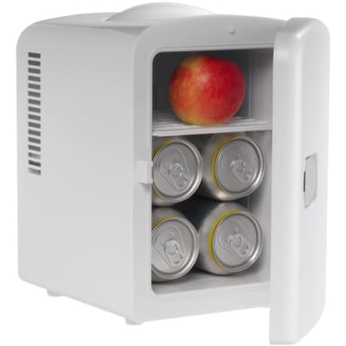 Denver Minijääkaappi / lämmitin 4 litran 220 V + 12 V: n sovitin
