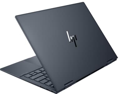 HP Envy x360 i7-12/16/512 13" 2-in-1 kannettava
