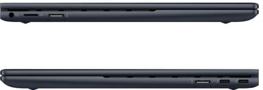HP Envy x360 i7-12/16/512 13" 2-in-1 kannettava