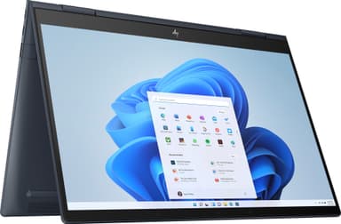 HP Envy x360 i7-12/16/512 13" 2-in-1 kannettava