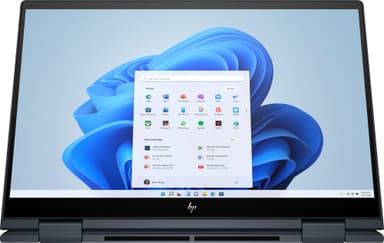HP Envy x360 i7-12/16/512 13" 2-in-1 kannettava