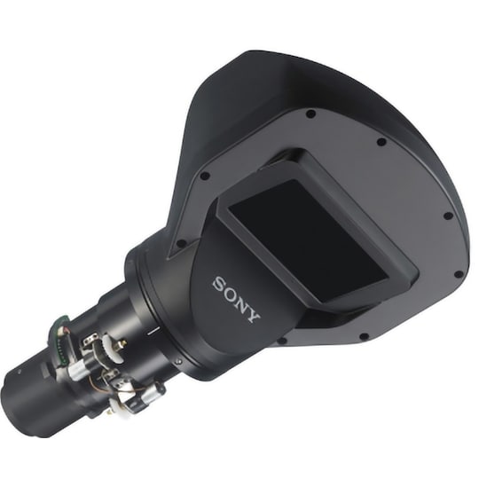 Sony VPLL-3003 erittäin lyhyen etäisyyden peiliobjektiivi