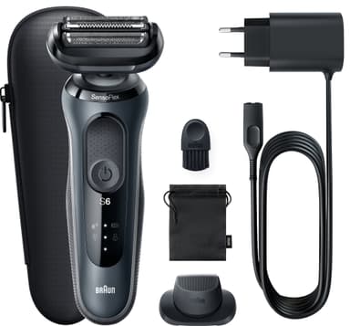 Braun Series 6 parranajokone 61-N1200s