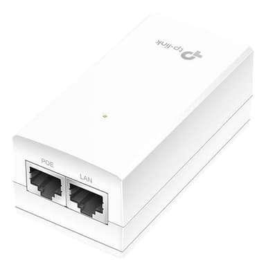 TL-LINK 24V Passive PoE Adapter, Gigabit Port