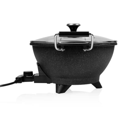 Elwok Stir-Fry sähköinen wok 162389