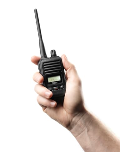 Zodiac Freetalk Mini radiopuhelin