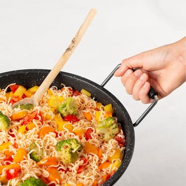 Elwok Stir-Fry sähköinen wok 162389